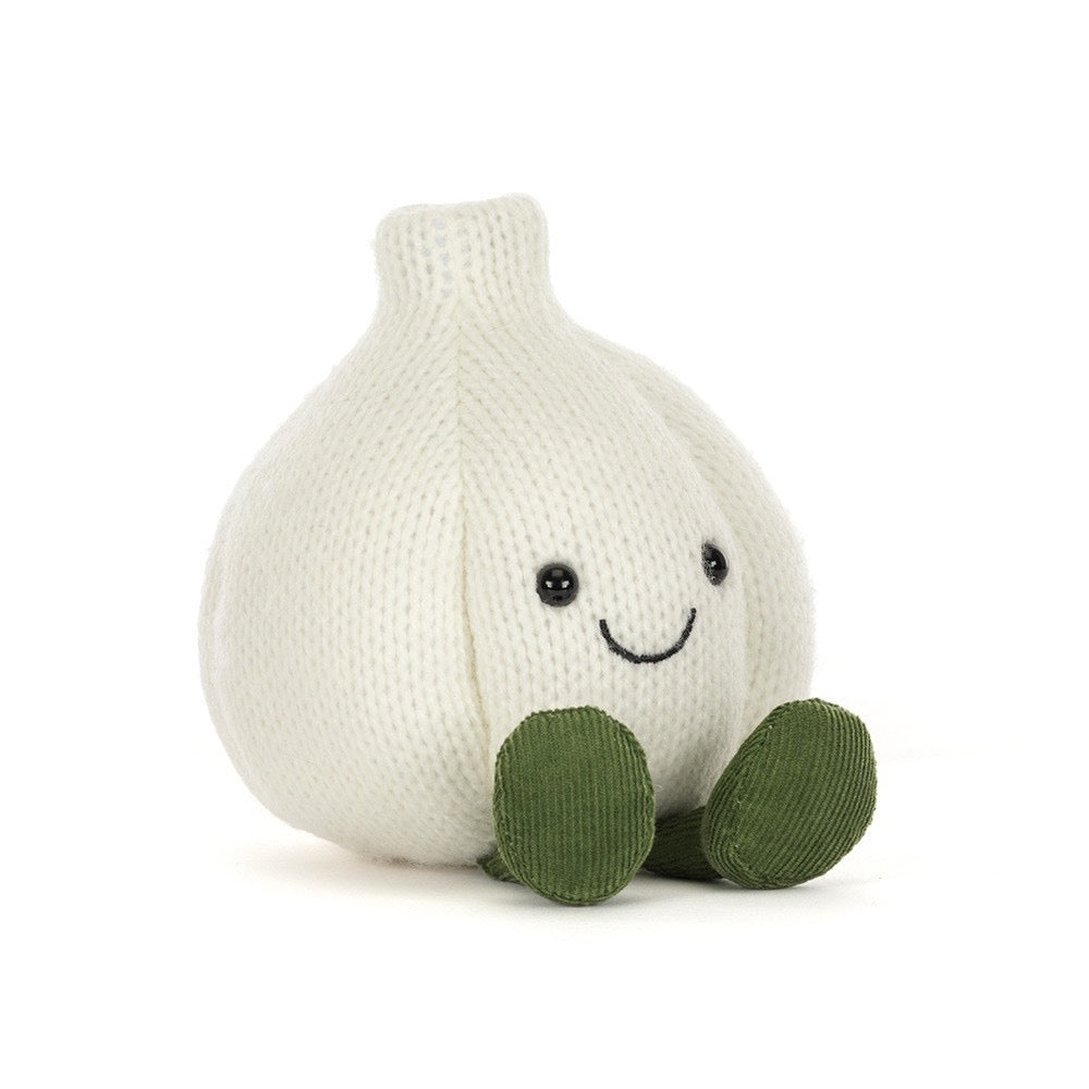 Amuseables Garlic Jellycat