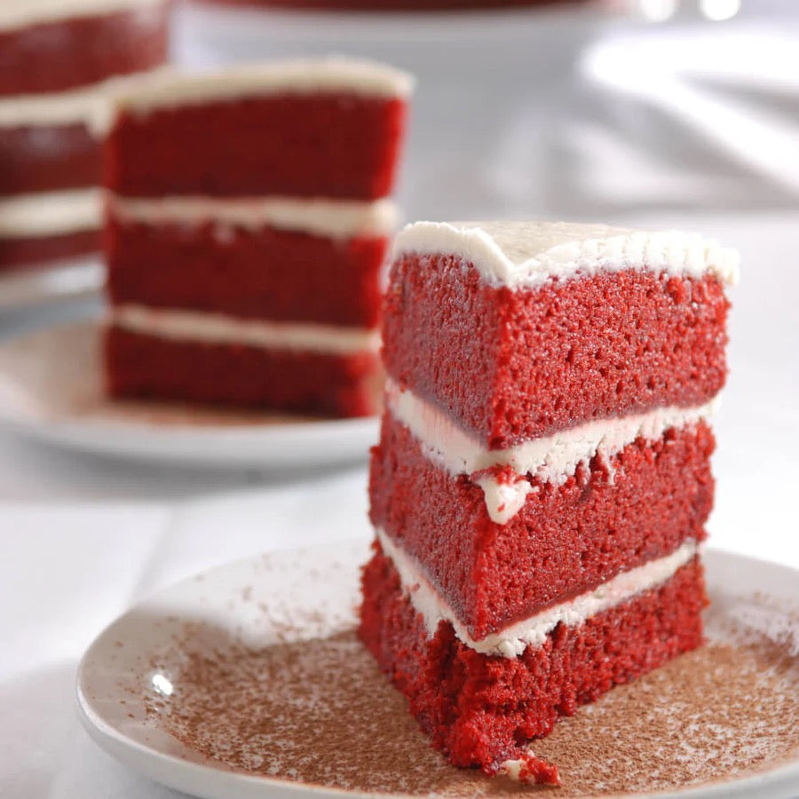 Sugarees Cakes