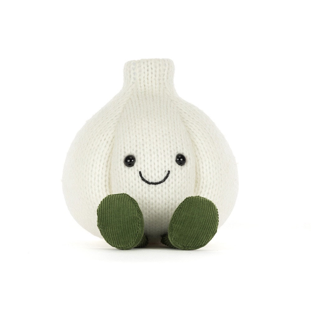 Amuseables Garlic Jellycat