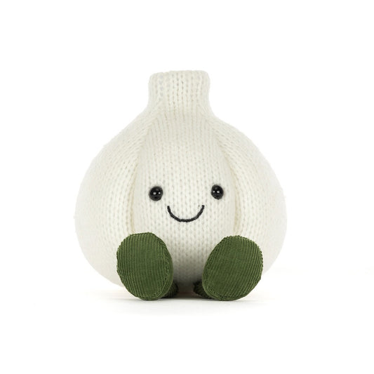 Amuseables Garlic Jellycat