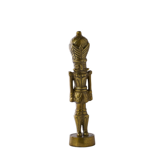 Vintage Nutcracker Figurine