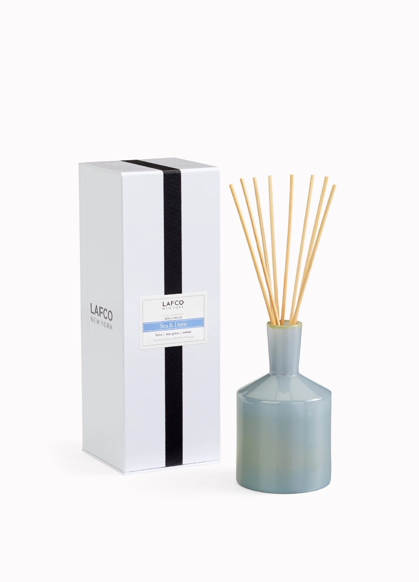 LAFCO Sea & Dune Classic Reed Diffuser