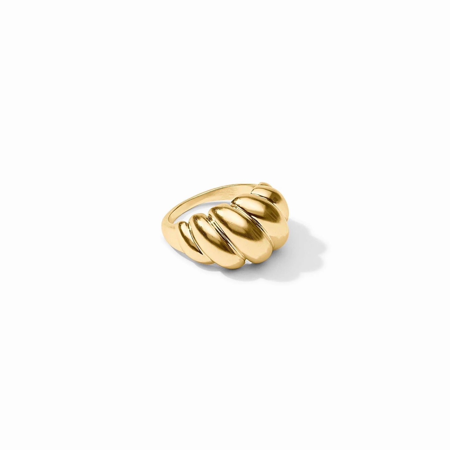 Gold Ravello Ring