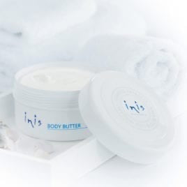 Inis Rejuvenating Body Butter