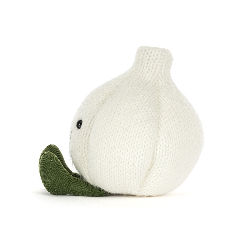 Amuseables Garlic Jellycat