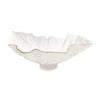 ENCANTO Bloom Medium Bowl (Cream and White)