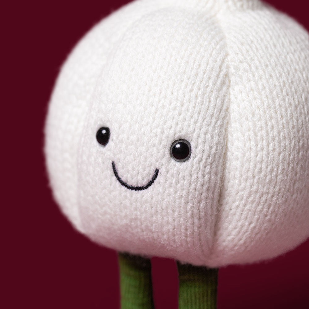 Amuseables Garlic Jellycat