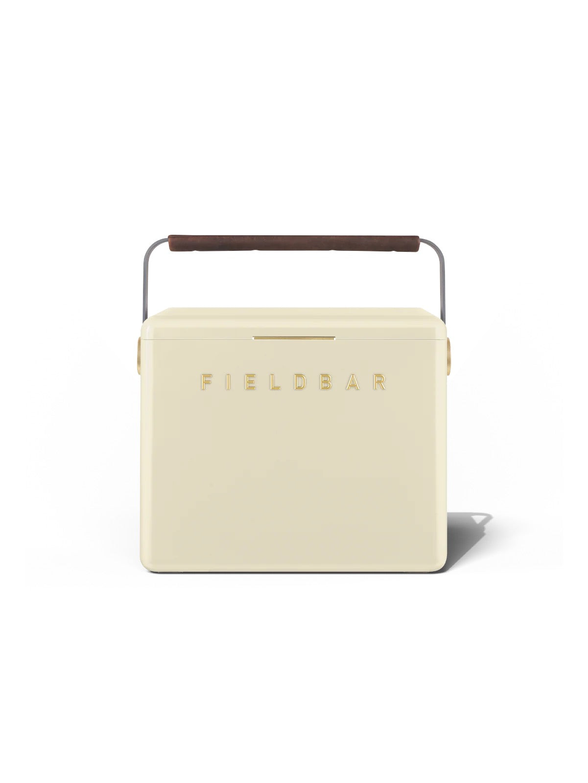 Fieldbar Safari White Gin Trunk