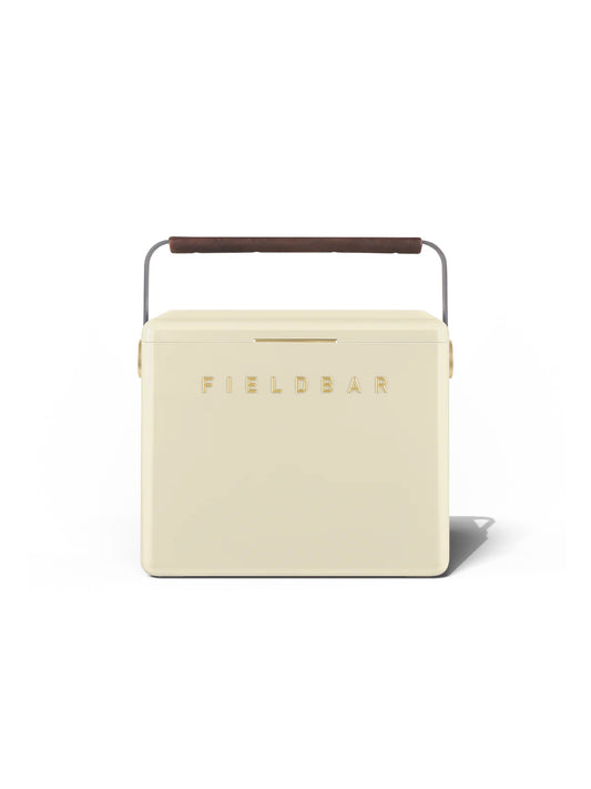 Fieldbar Safari White Gin Trunk