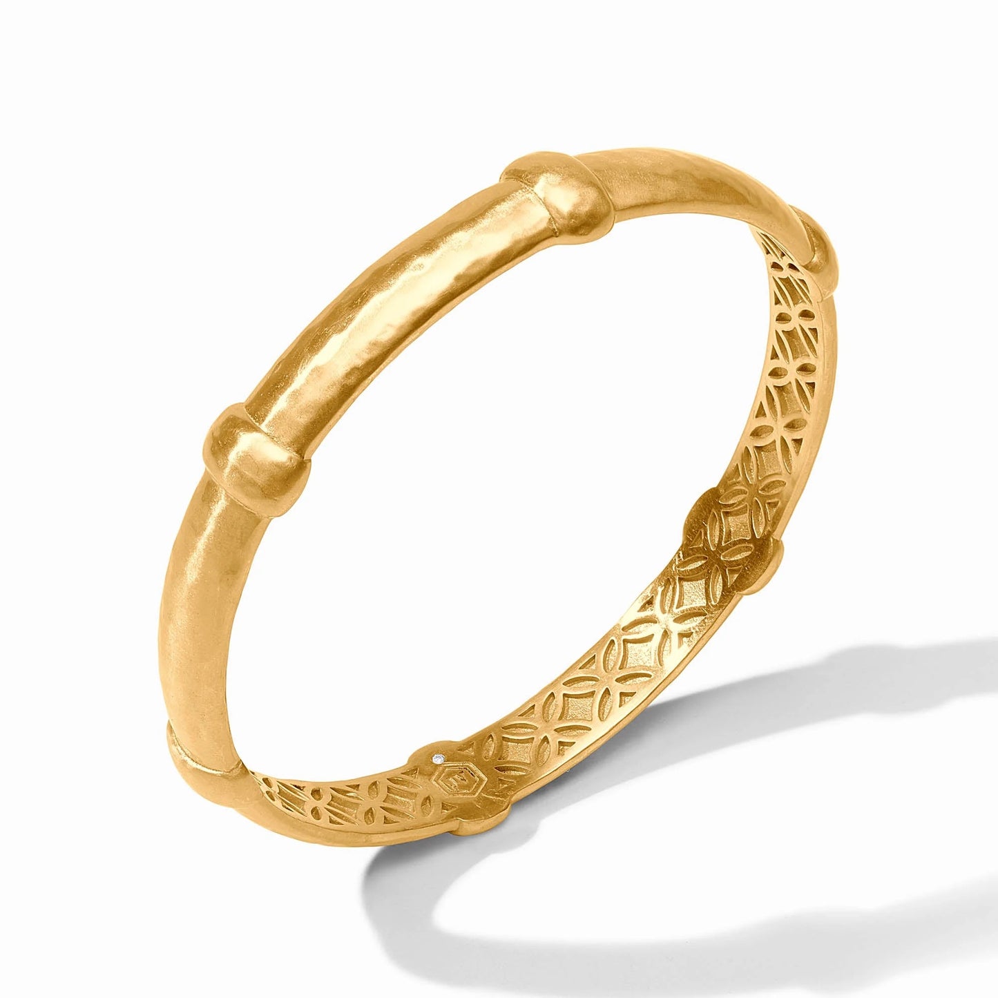 Sahara Bangle Gold