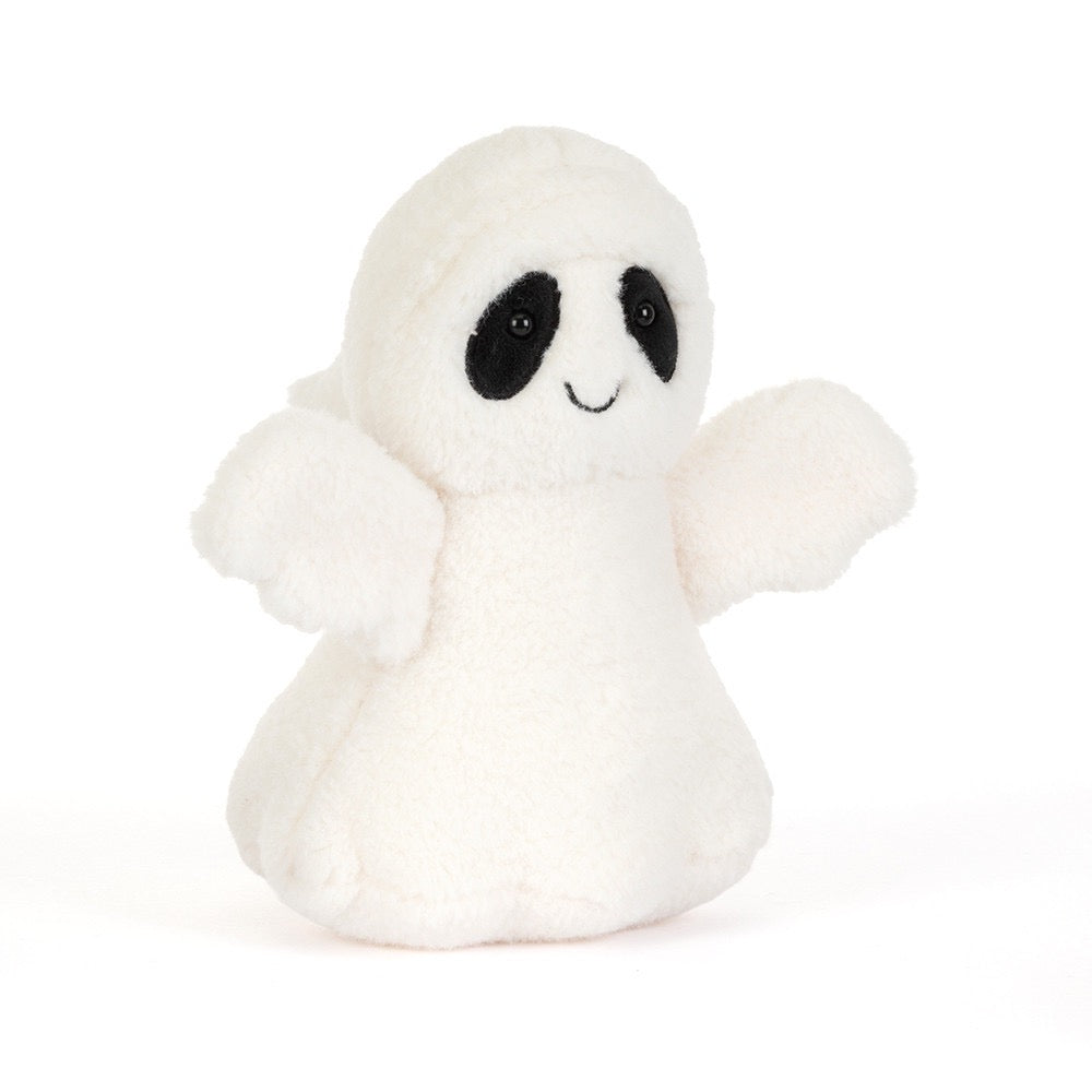 Ghost Bob Jellycat