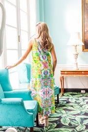 Bardot Sleeveless Cassidy Long Dress by House of MBR