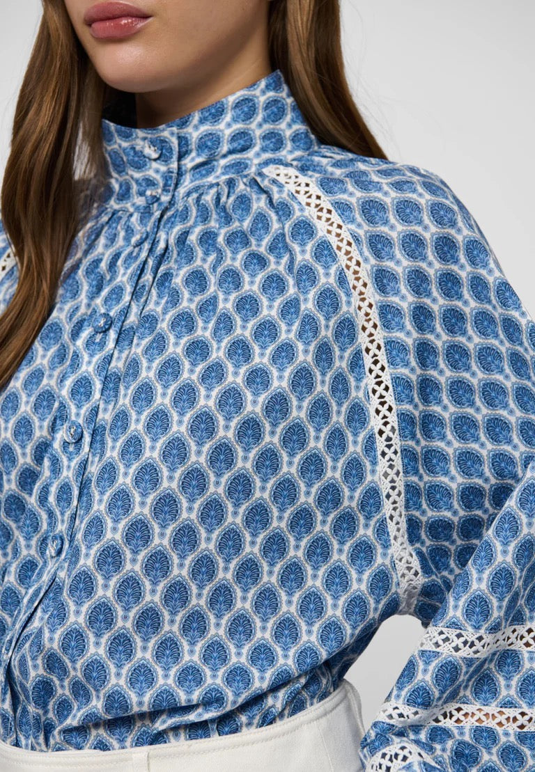 NitaDea NS Blouse