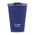 16oz Insulated Stackable Tumbler Navy