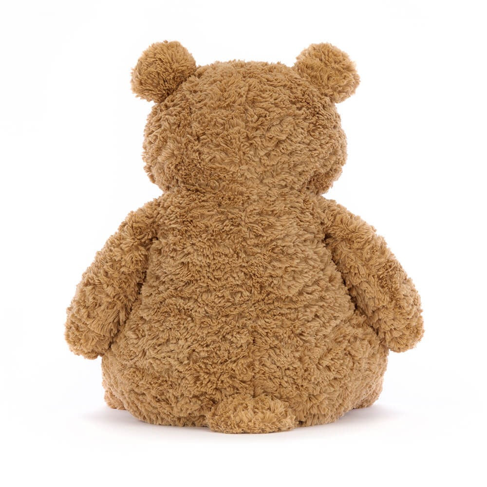 Jellycat Bartholomew Bear-Medium