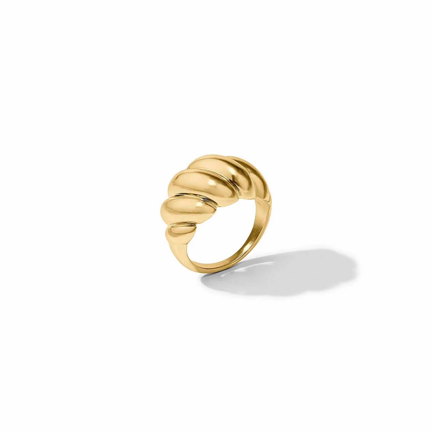 Gold Ravello Ring