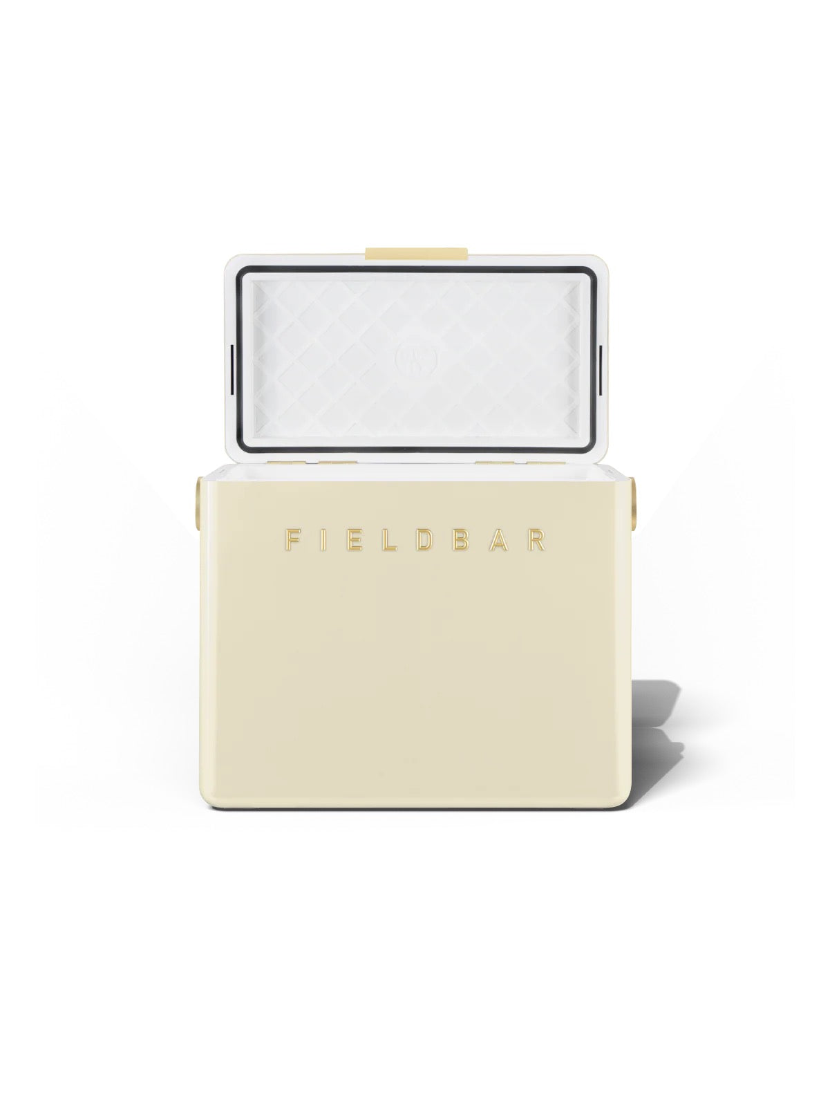 Fieldbar Safari White Gin Trunk