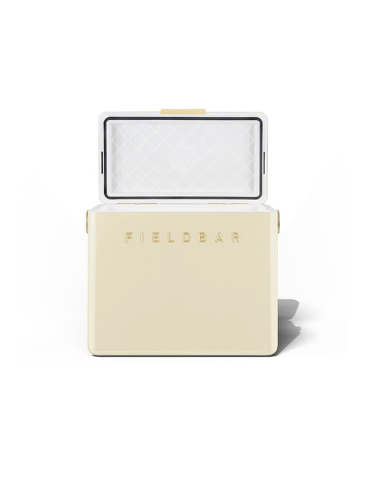 Fieldbar Safari White Gin Trunk