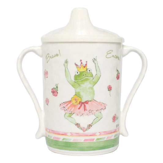 Baby Cie Sippy Cup Encore! Bravo!
