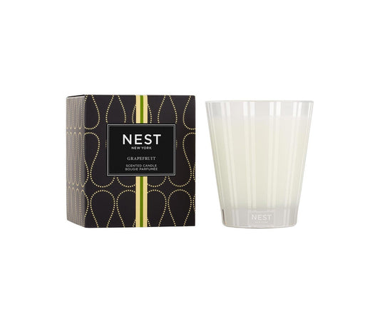 Bamboo Classic Candle