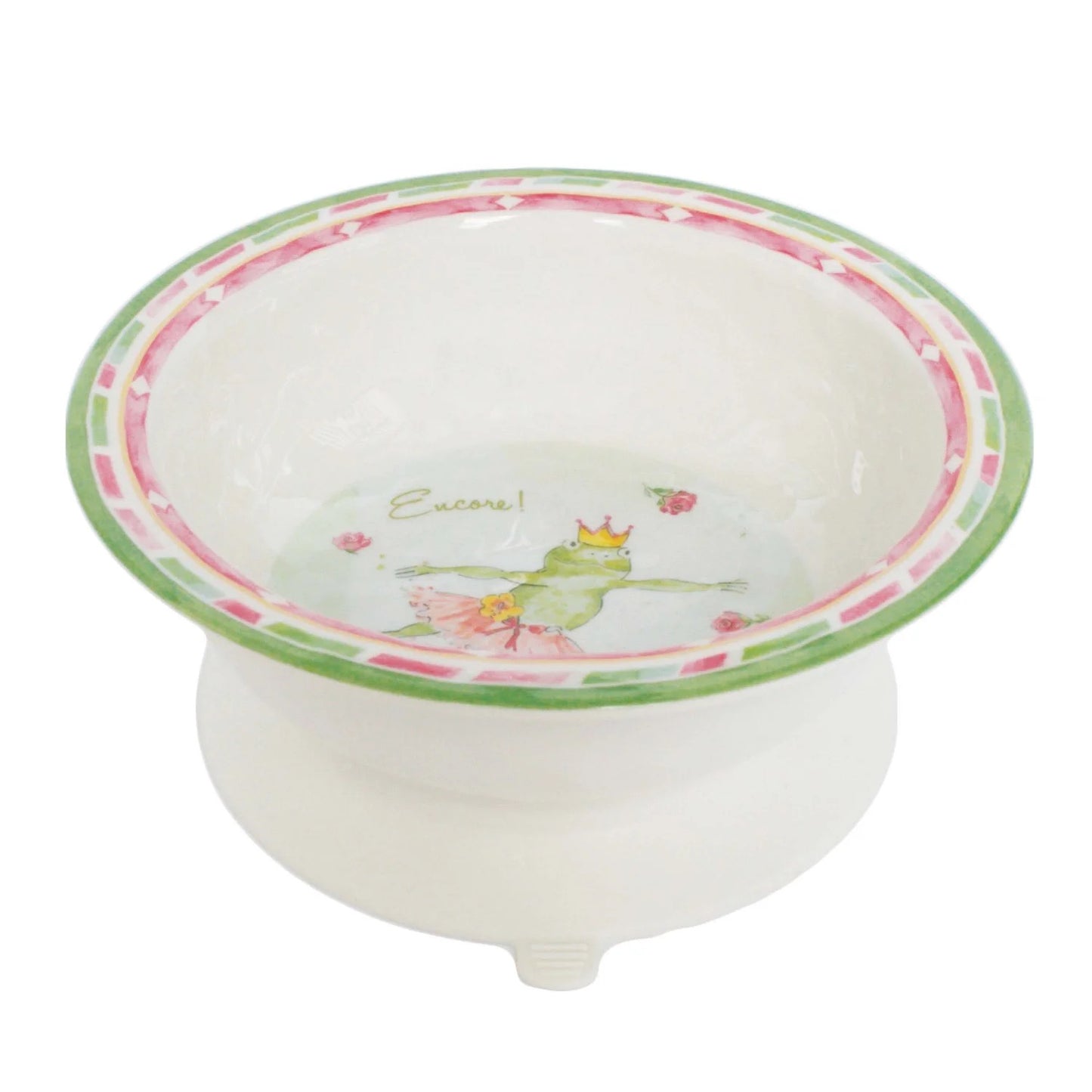 Baby Cie Suction Bowl Bravo Encore