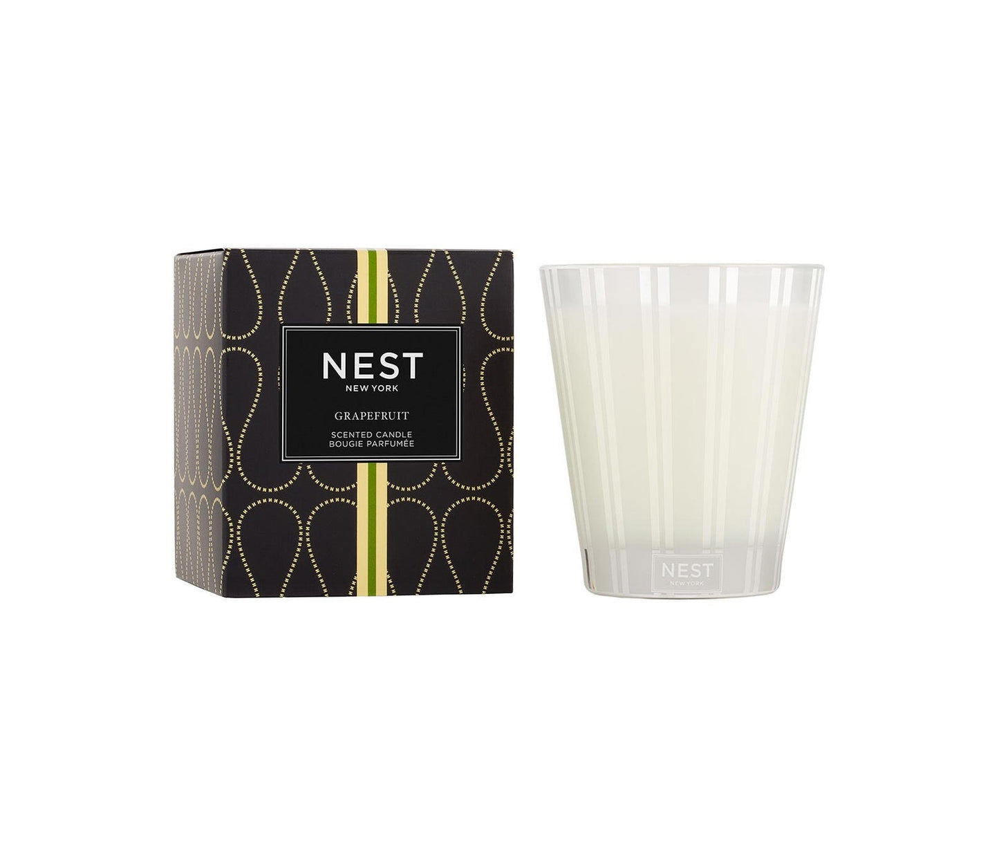 Grapefruit Classic Candle