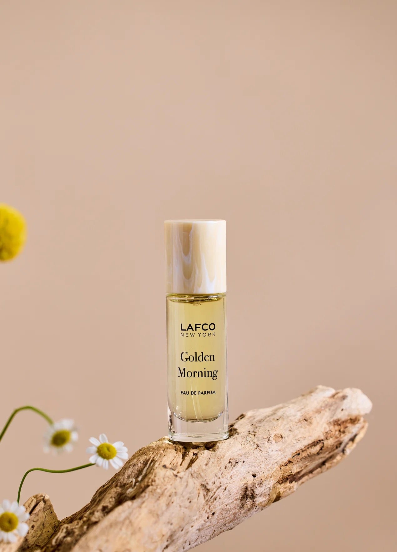 Golden Morning Travel Eau De Parfum