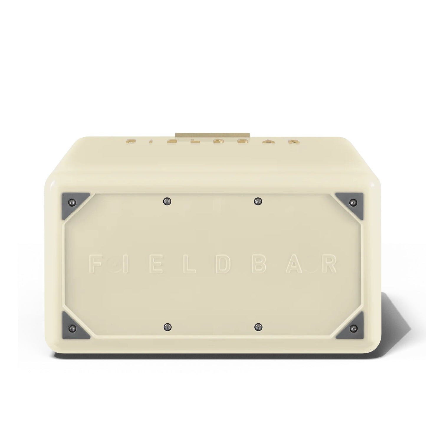 Fieldbar Safari White Gin Trunk