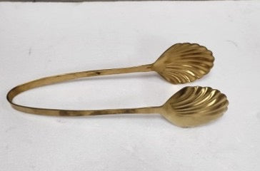 Sea Shell Tongs Large