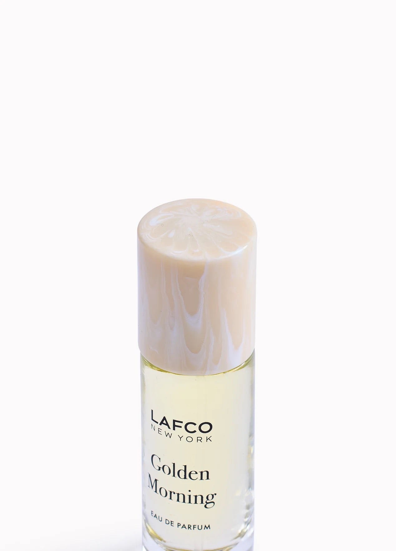 Golden Morning Travel Eau De Parfum