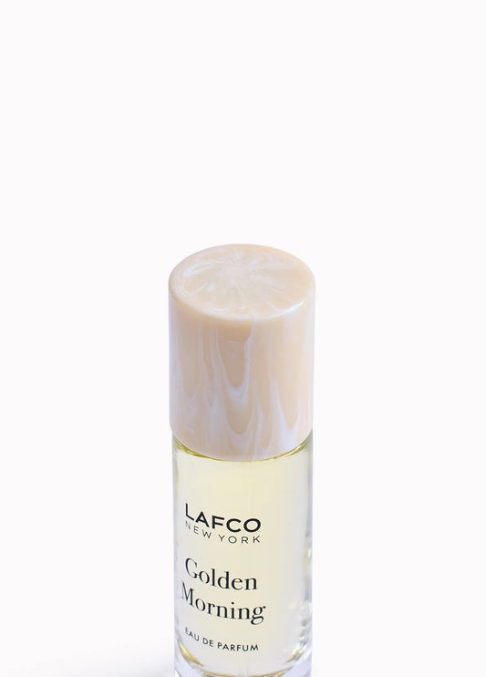 Golden Morning Travel Eau De Parfum