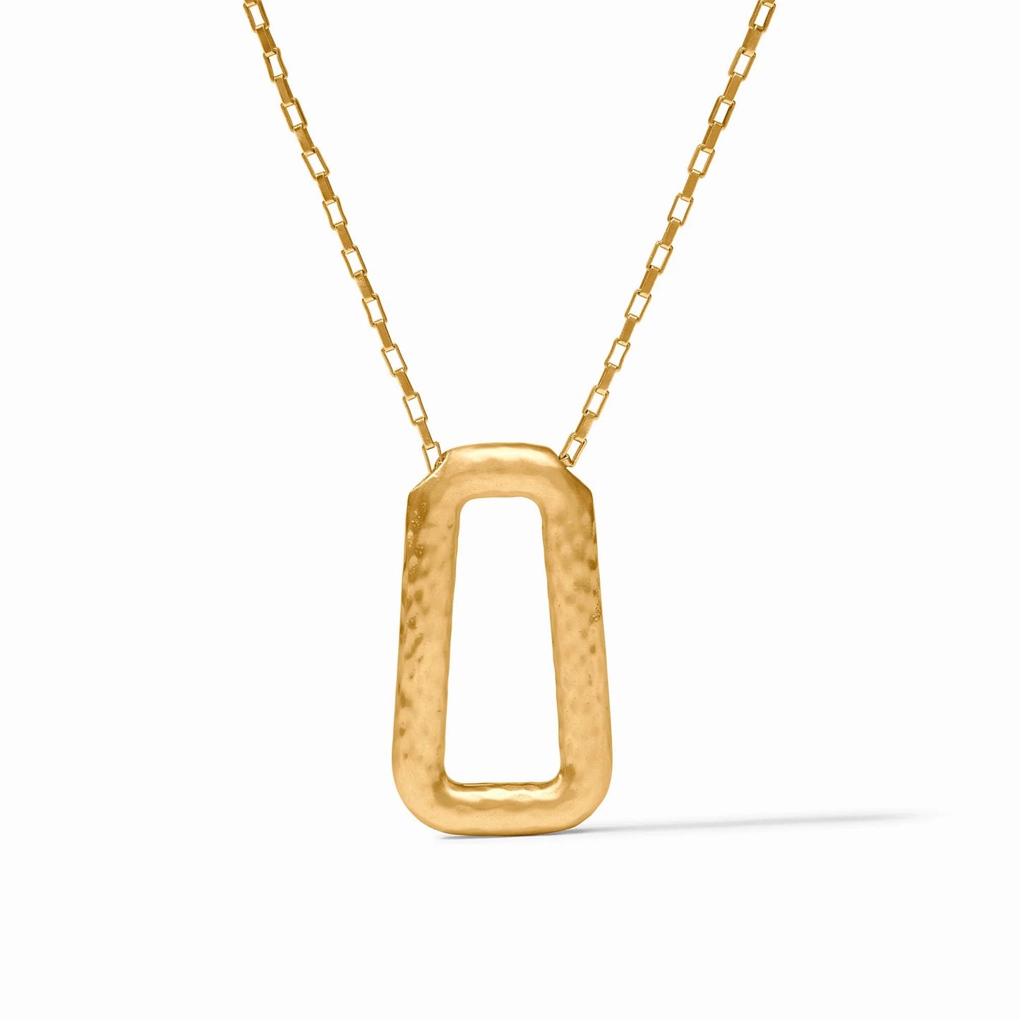 Gold Sahara Necklace
