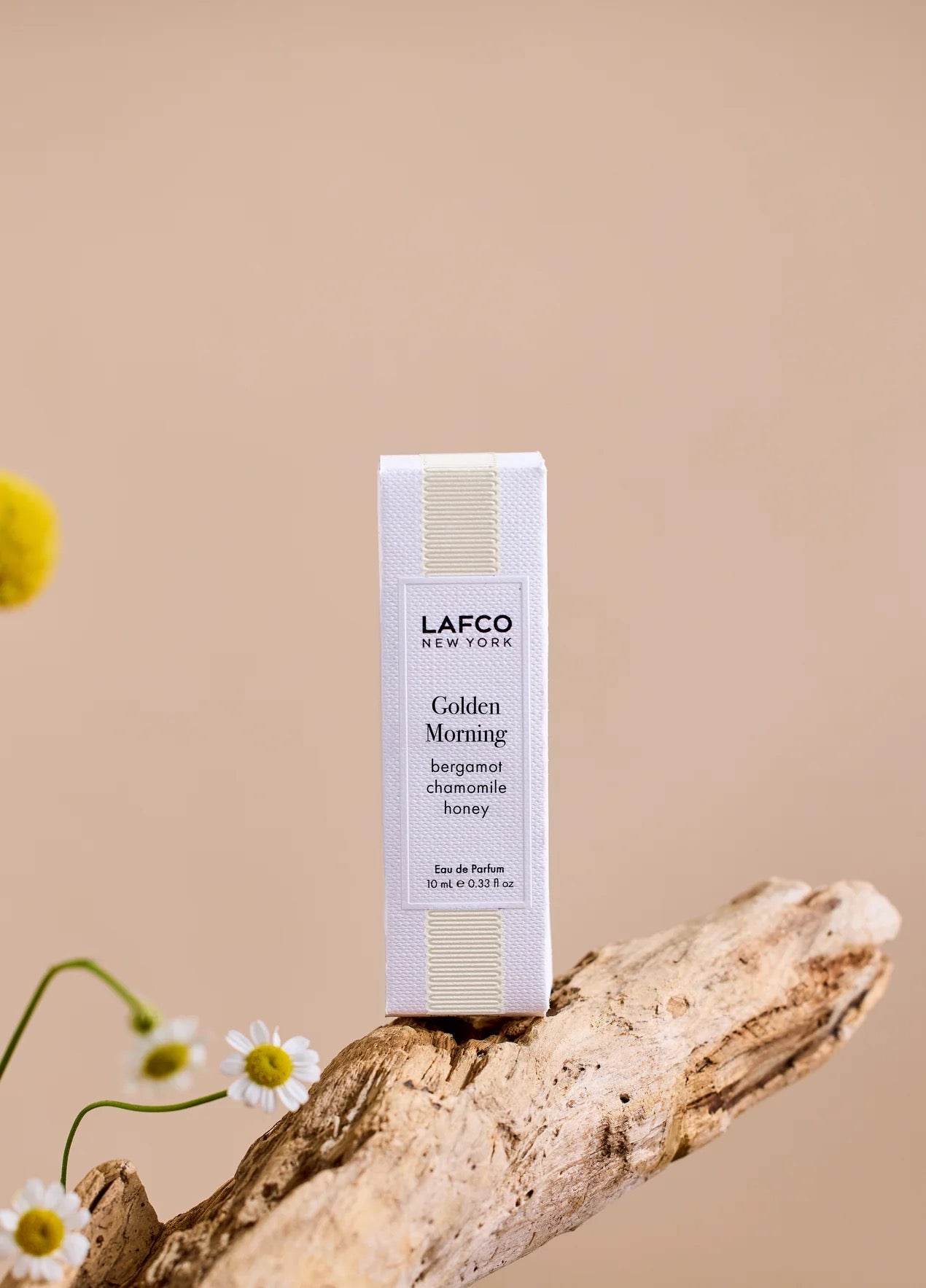 Golden Morning Travel Eau De Parfum