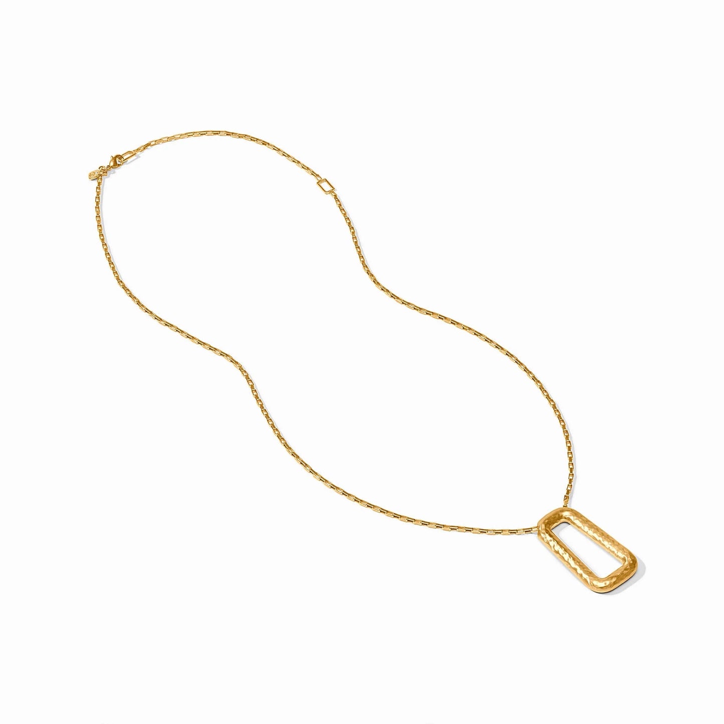Gold Sahara Necklace