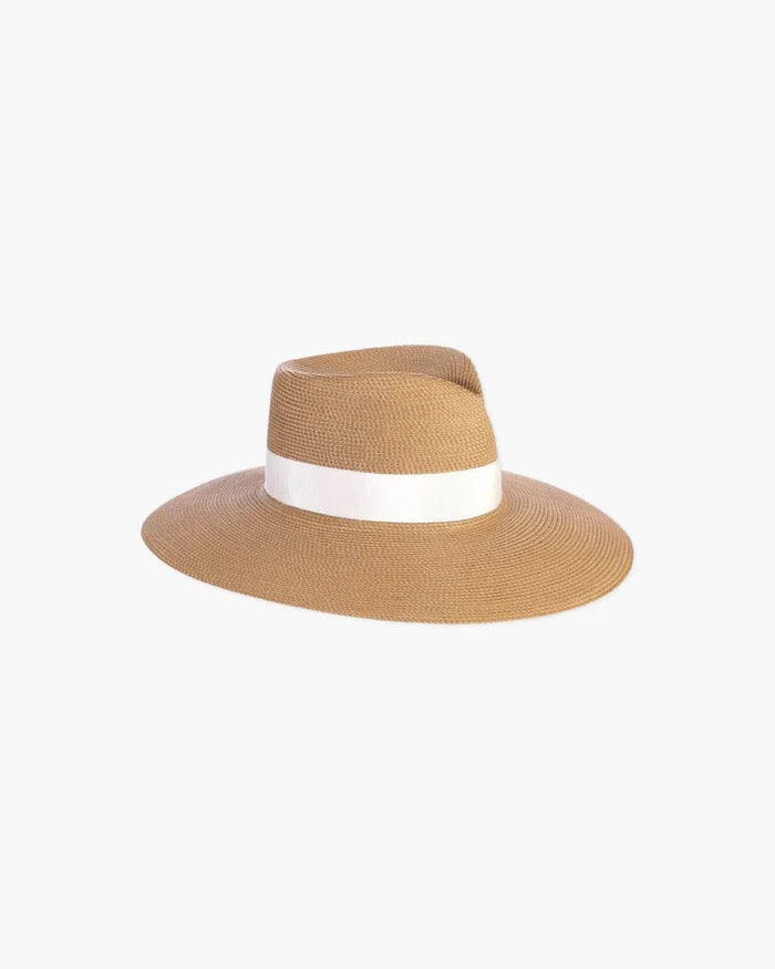 Daphne Fedora Hat-EJ