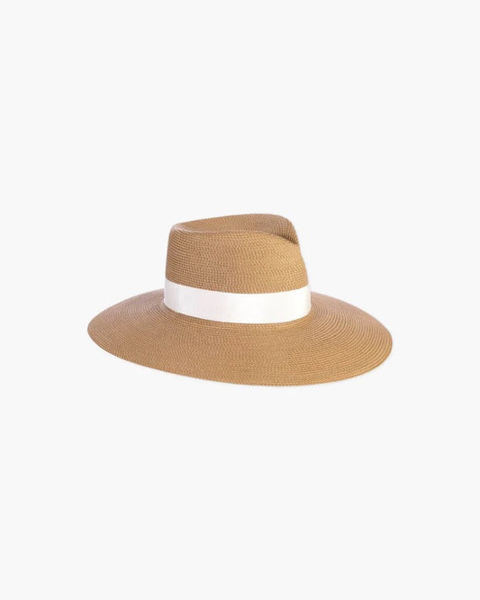 Daphne Fedora Hat-EJ