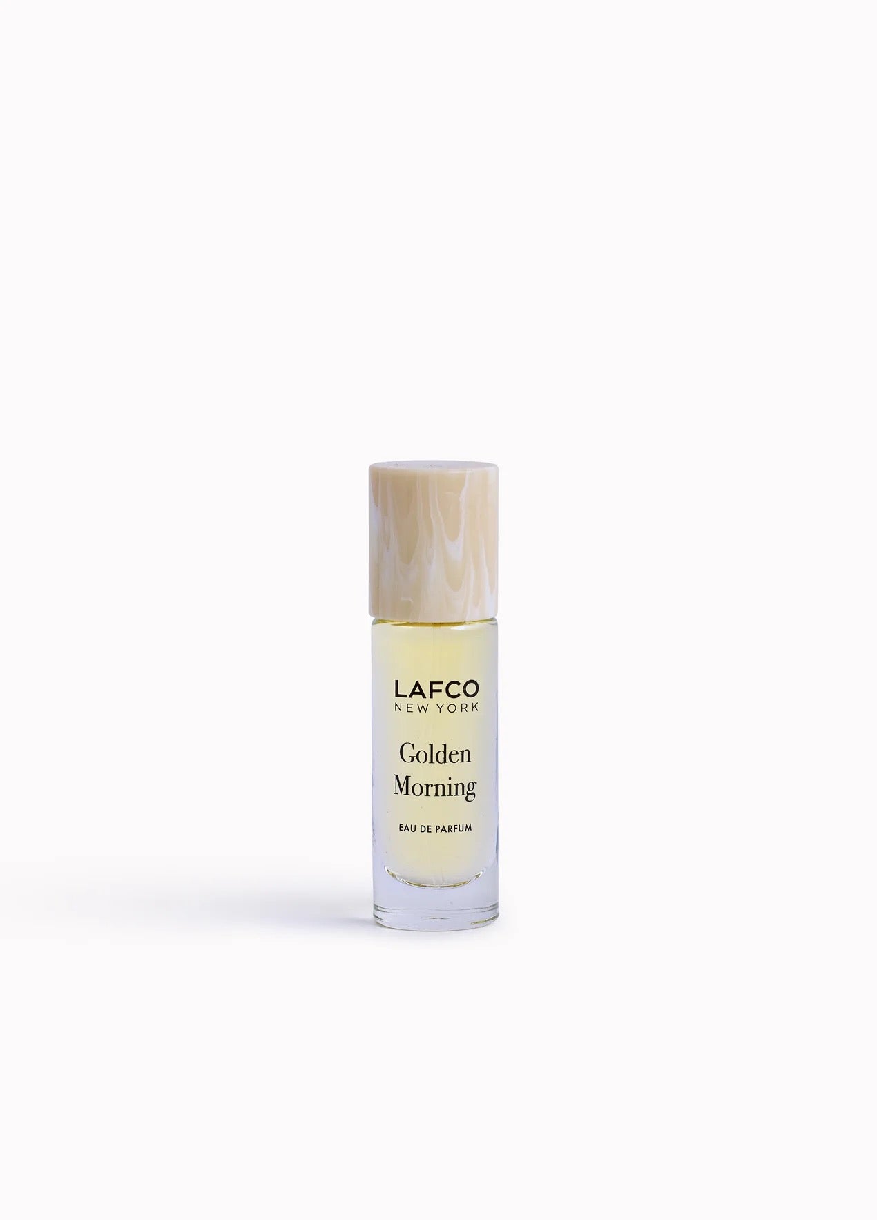 Golden Morning Travel Eau De Parfum