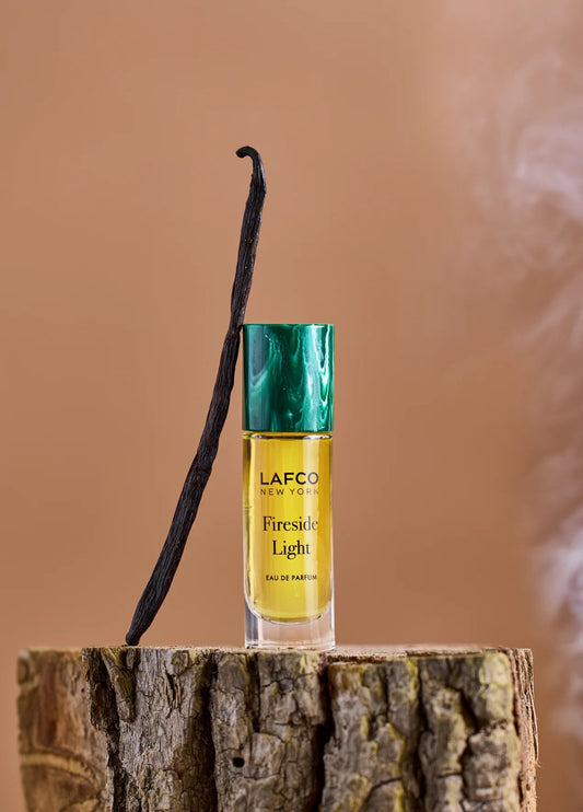 Fireside Light Travel Eau De Parfum