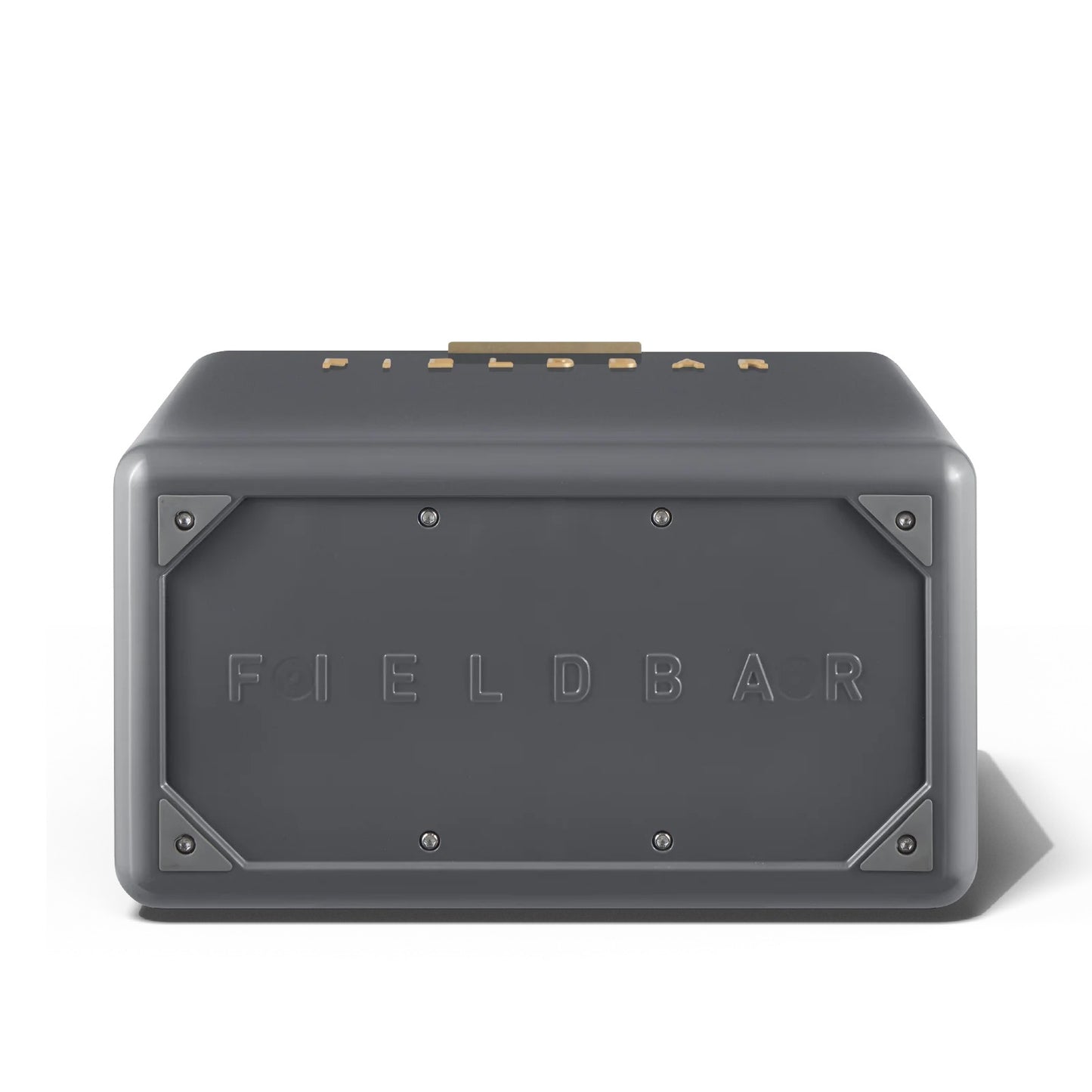 Fieldbar Oyster Grey Gin Trunk