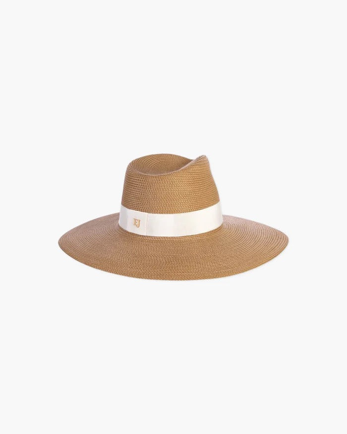 Daphne Fedora Hat-EJ