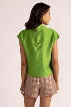 Sadie Top in Green