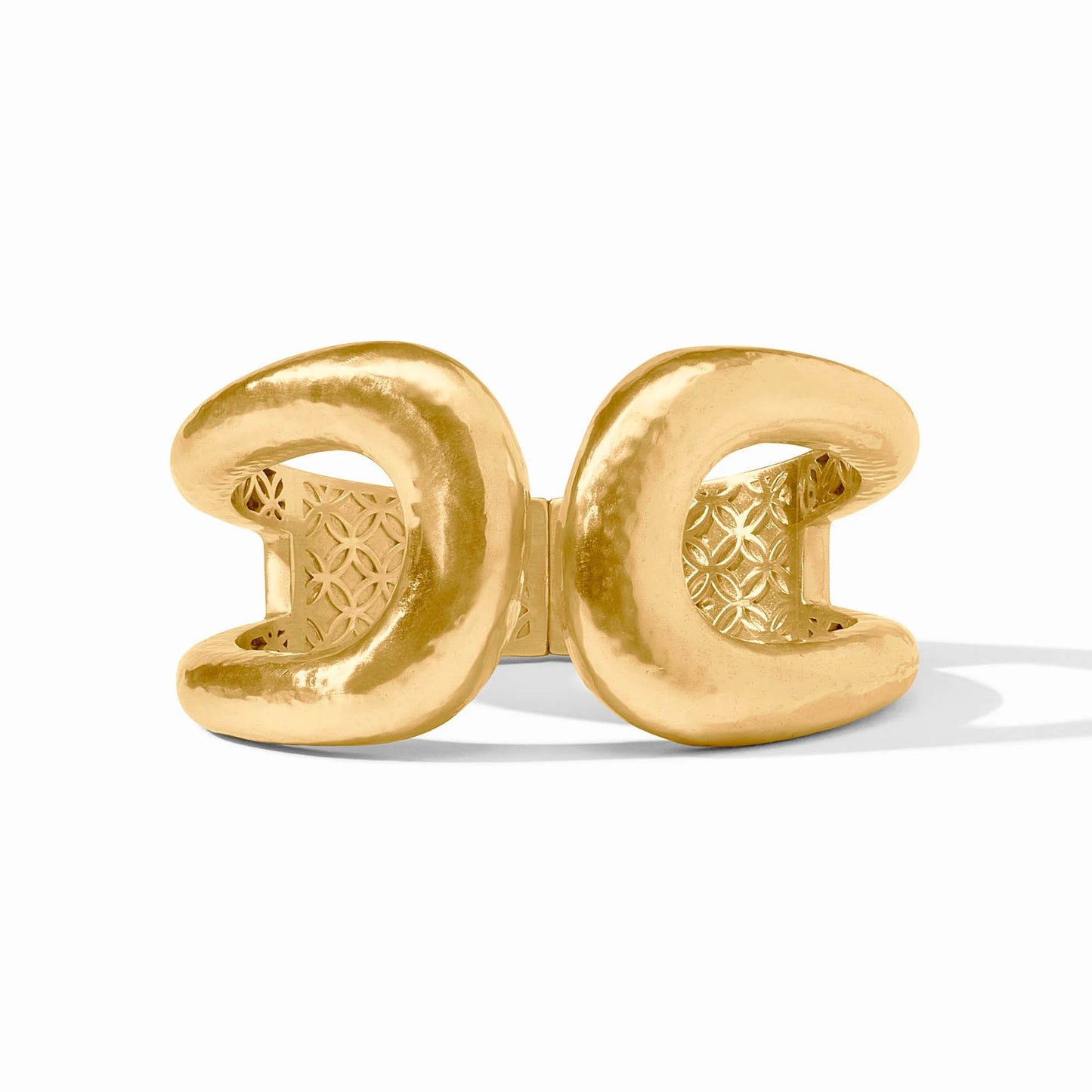 Solara Cuff-Gold