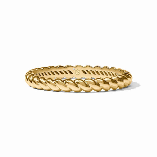 Ravello Bangle Gold