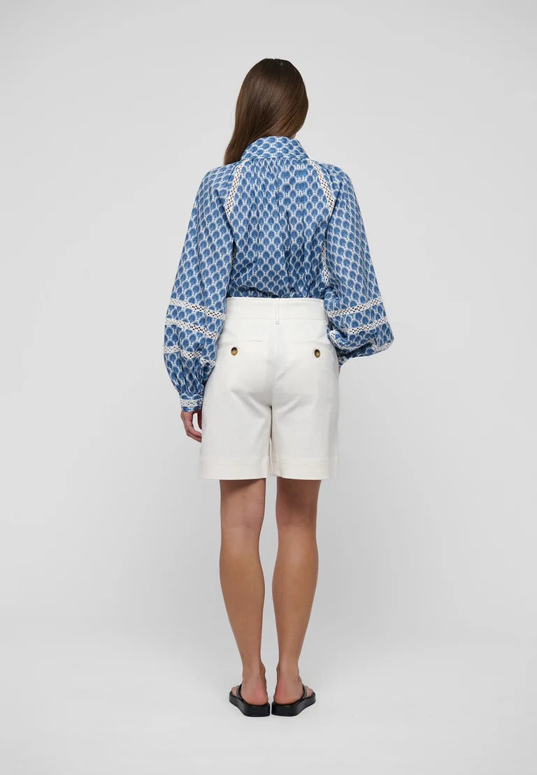 NitaDea NS Blouse
