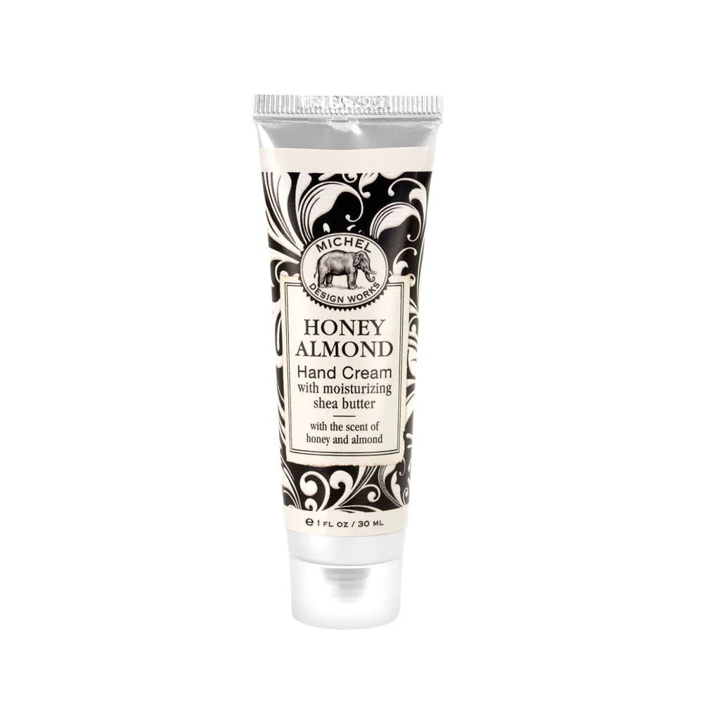 MDW Honey Almond Hand Cream