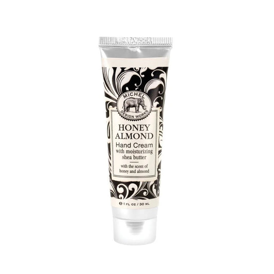 MDW Honey Almond Hand Cream