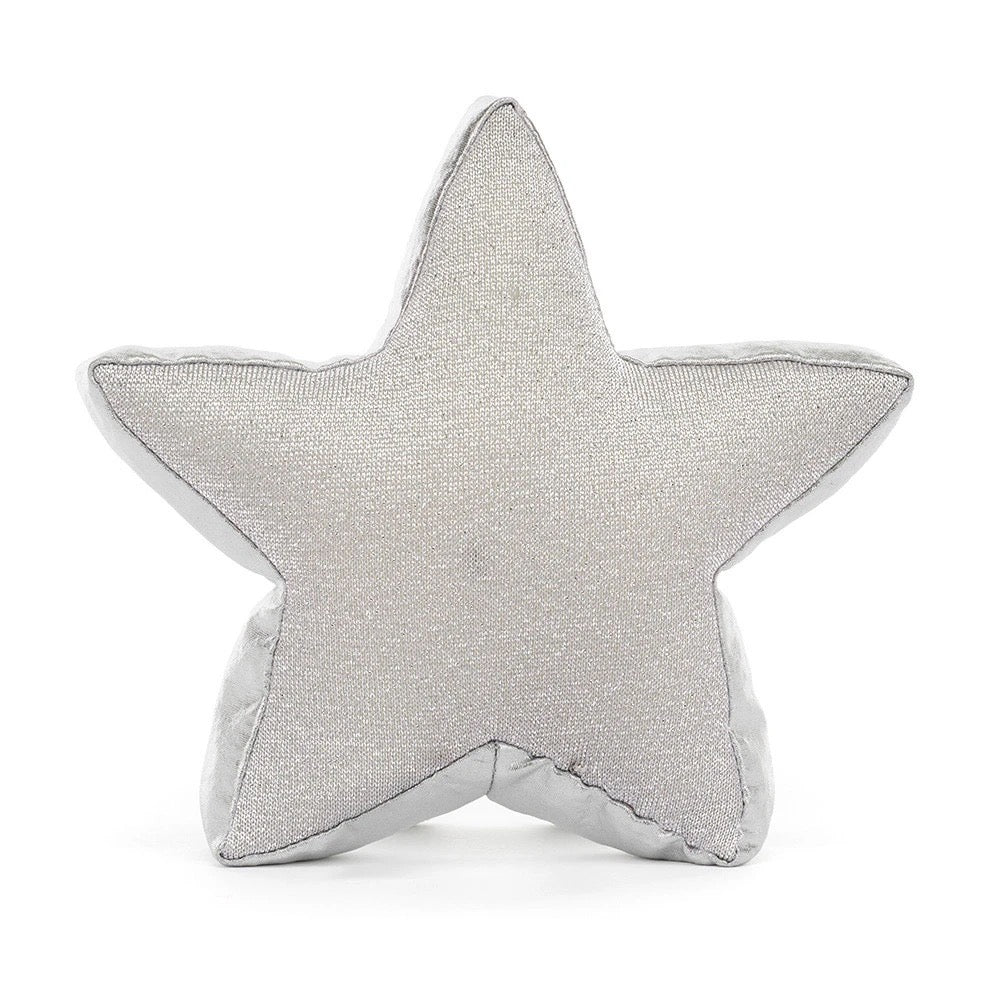 Amuseables Silver Star
