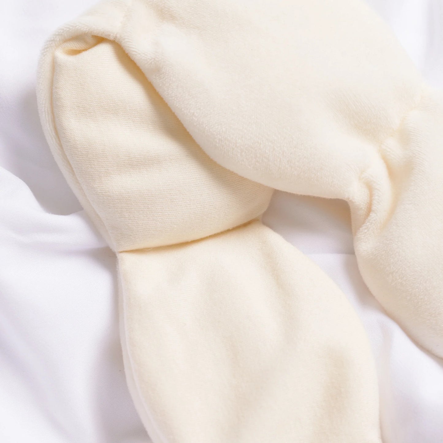 NodPod Sleep Mask in Bone