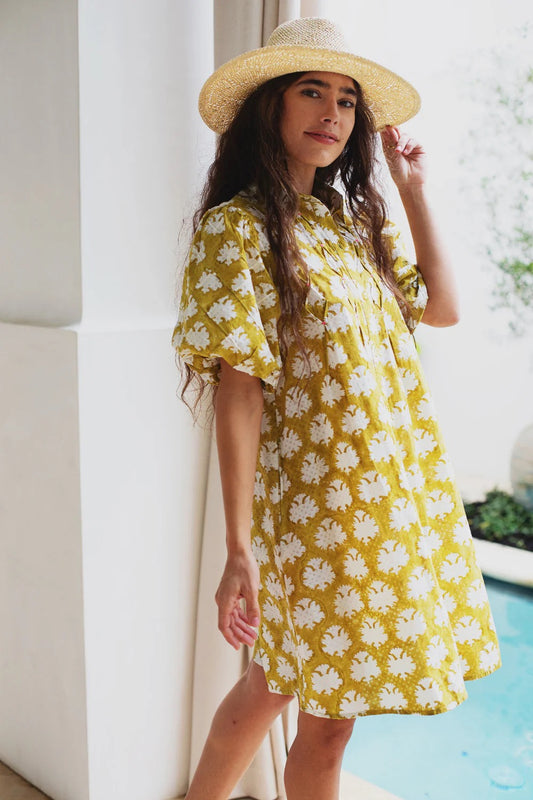 Lizzie Dress