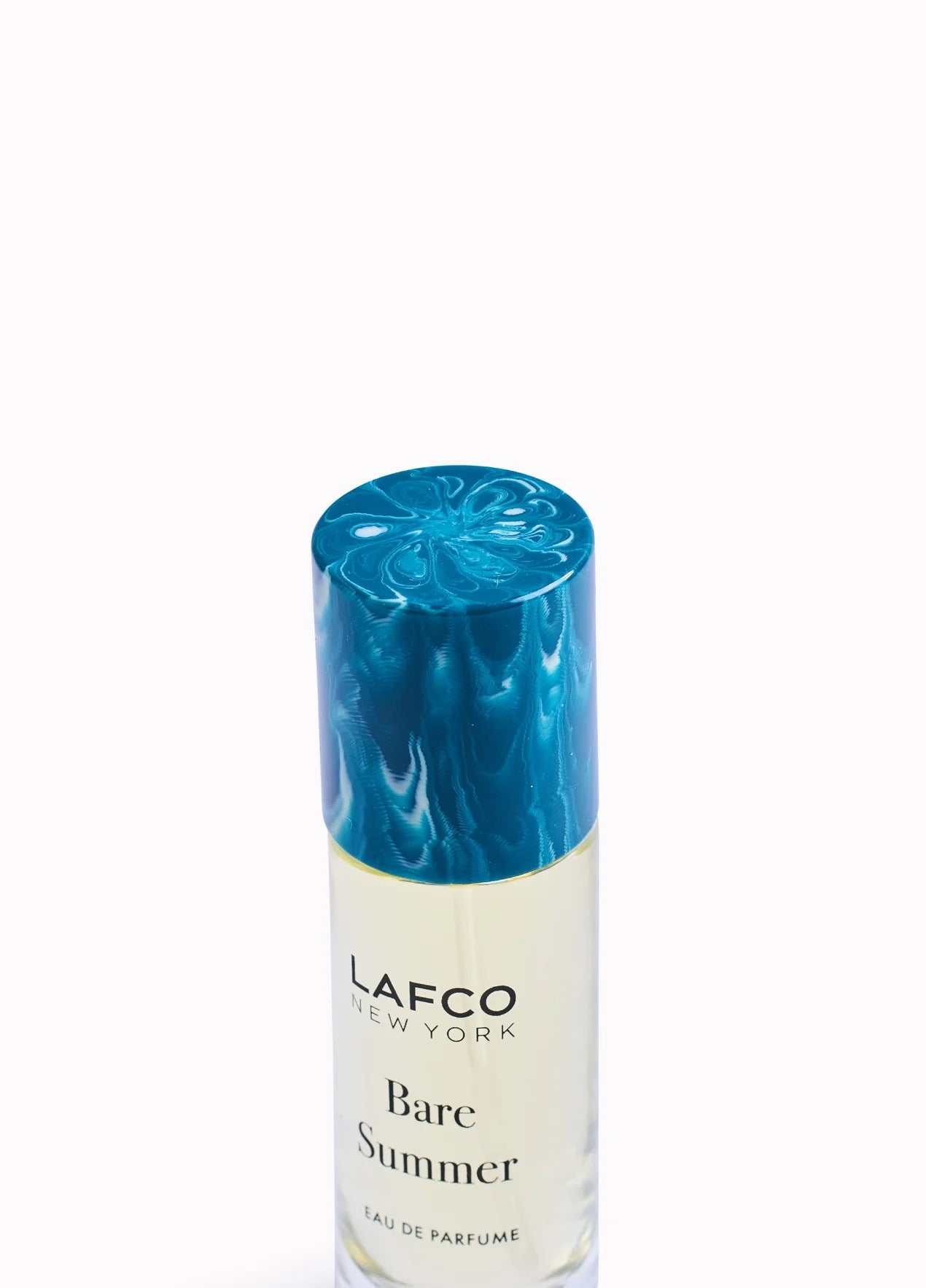 Bare Summer Travel Eau De Parfum
